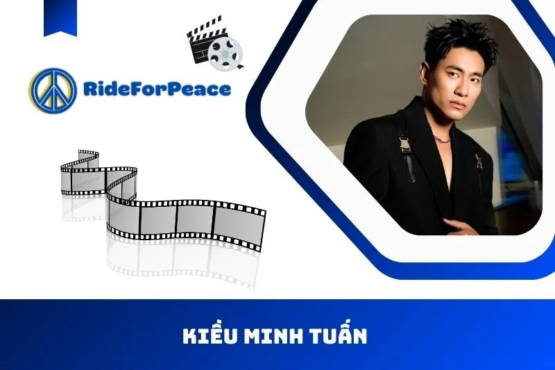 Thông tin nhanh về Kiều Minh Tuấn