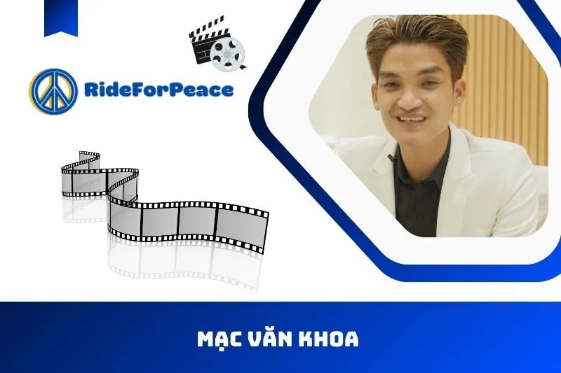 Thông tin nhanh về Mạc Văn Khoa