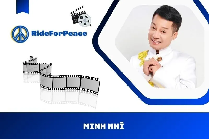 Thông tin nhanh về Minh Nhí