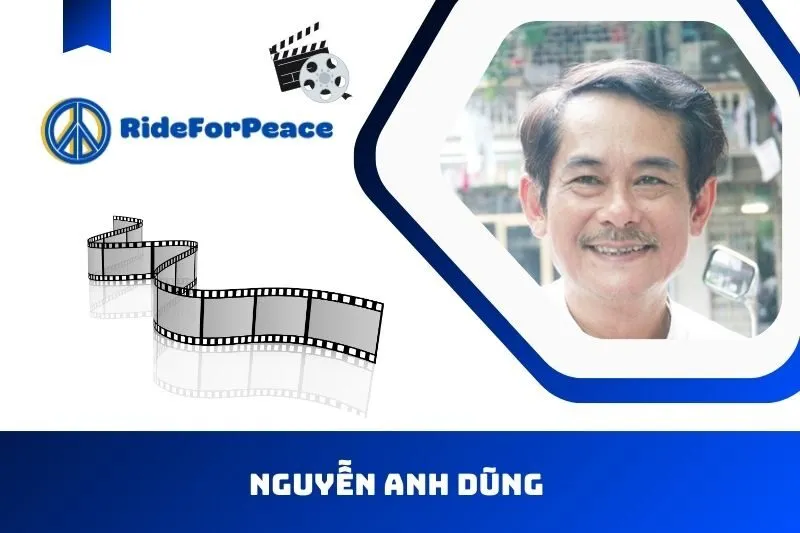 Thông tin nhanh về Nguyễn Anh Dũng