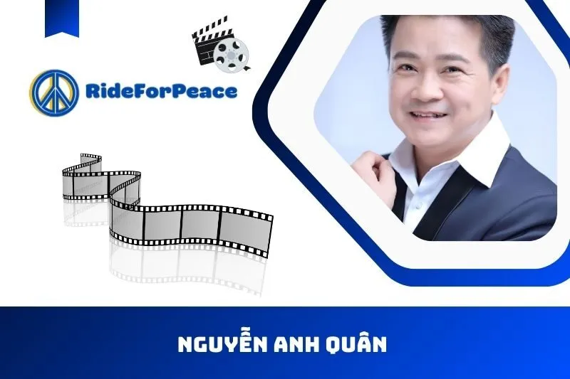 Thông tin nhanh về Nguyễn Anh Quân