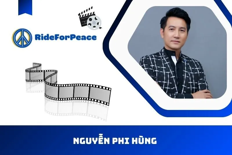 Thông tin nhanh về Nguyễn Phi Hùng