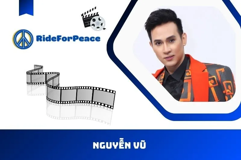 Thông tin nhanh về Nguyễn Vũ
