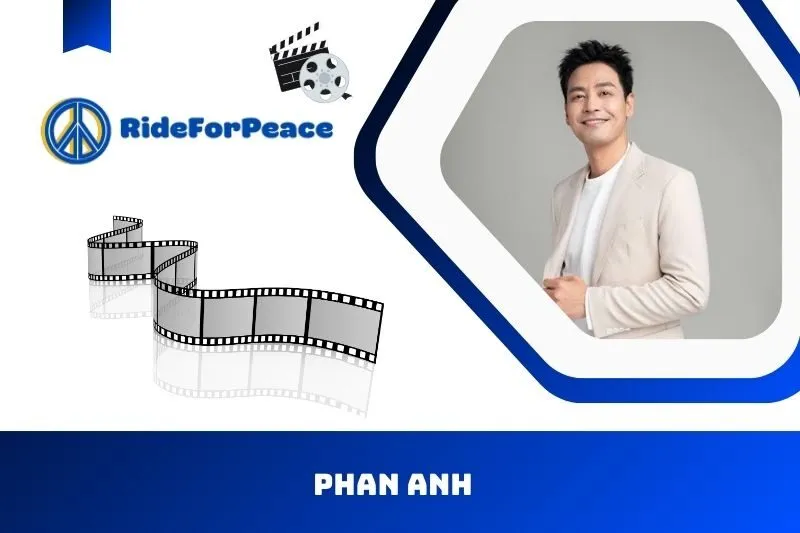 Thông tin nhanh về Phan Anh