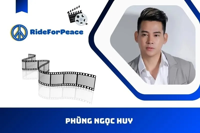 Thông tin nhanh về Phùng Ngọc Huy
