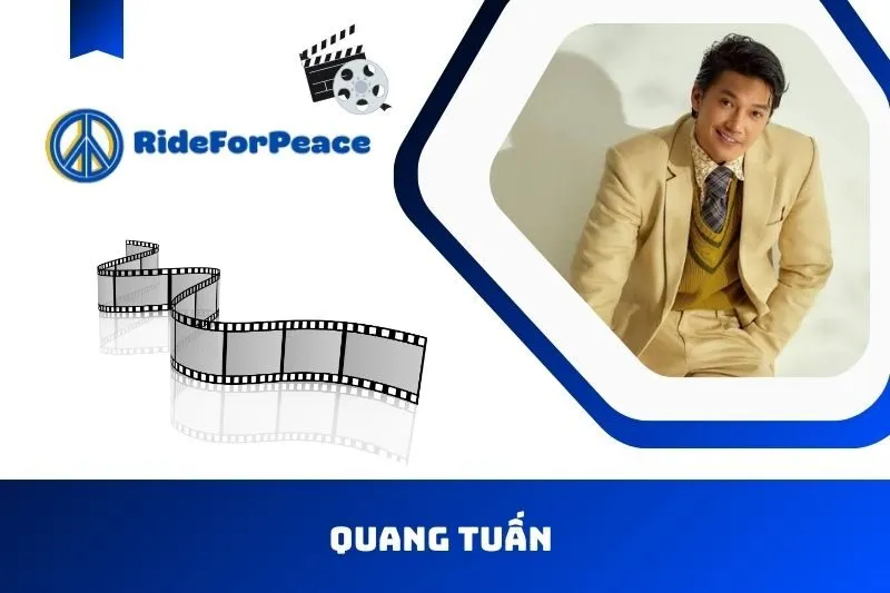 Thông tin nhanh về Quang Tuấn