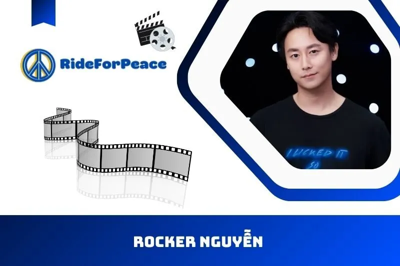 Thông tin nhanh về Rocker Nguyễn
