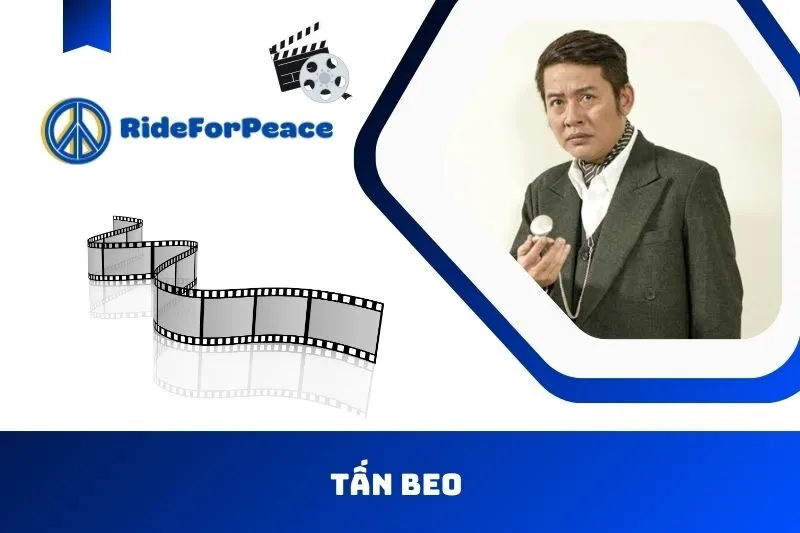 Thông tin nhanh về Tấn Beo