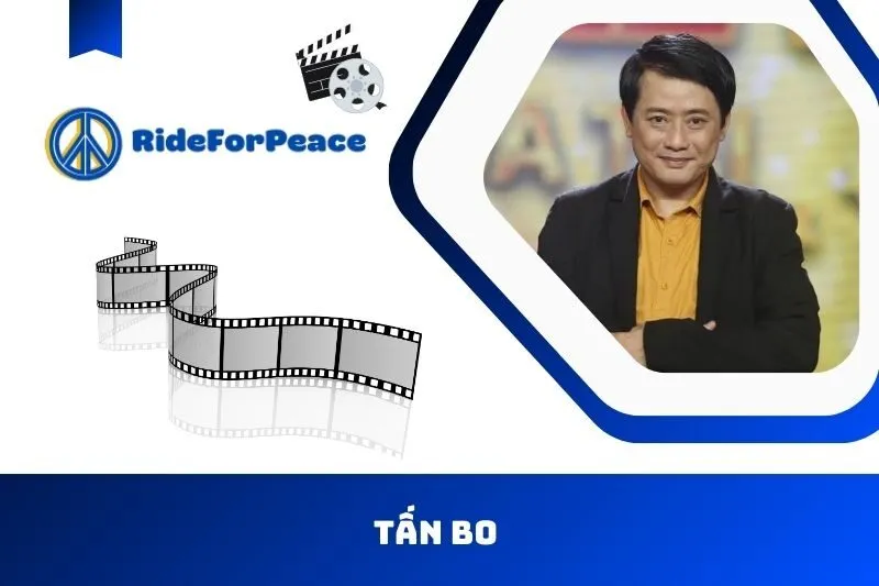 Thông tin nhanh về Tấn Bo