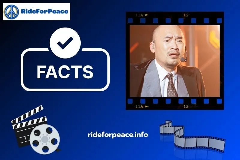 Thông tin nhanh về Tiến Luật