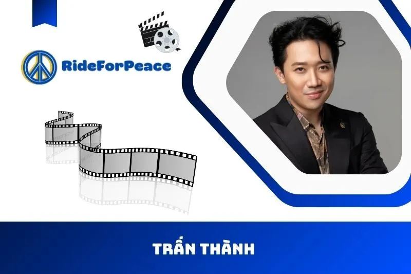 Thông tin nhanh về Trấn Thành