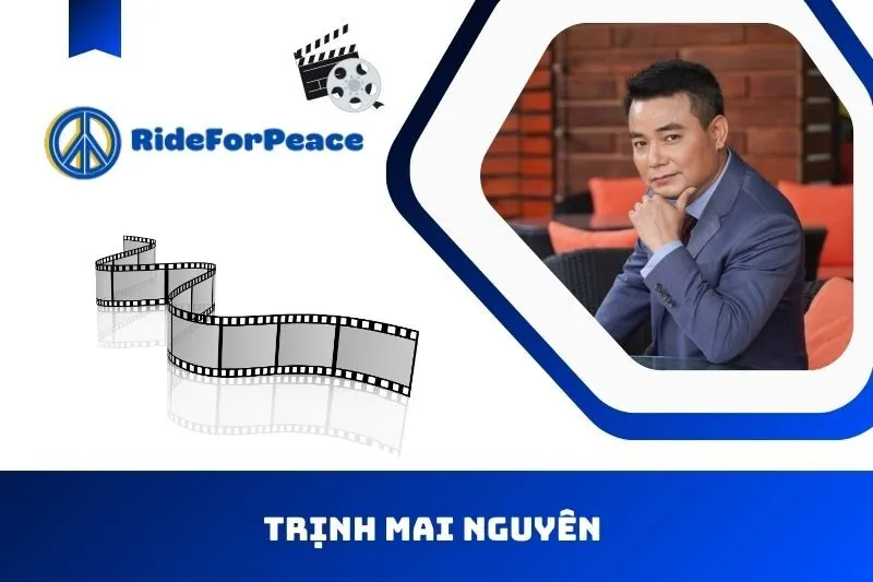 Thông tin nhanh về Trịnh Mai Nguyên