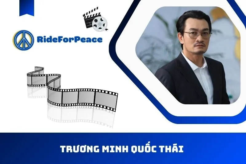 Thông tin nhanh về Trương Minh Quốc Thái