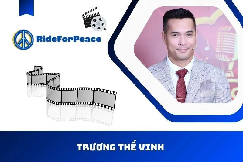 Thông tin nhanh về Trương Thế Vinh