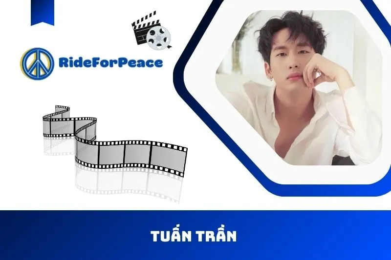 Thông tin nhanh về Tuấn Trần