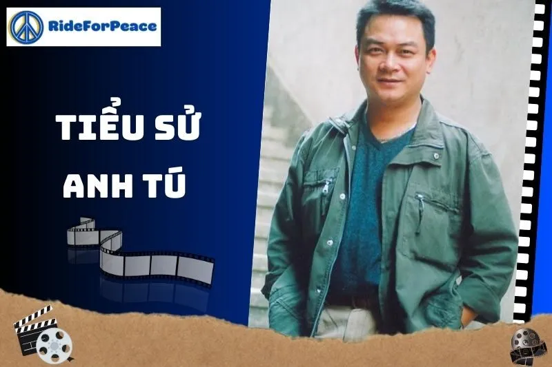 Tiểu sử Anh Tú (sinh 1962): Cuộc đời và sự nghiệp sân khấu