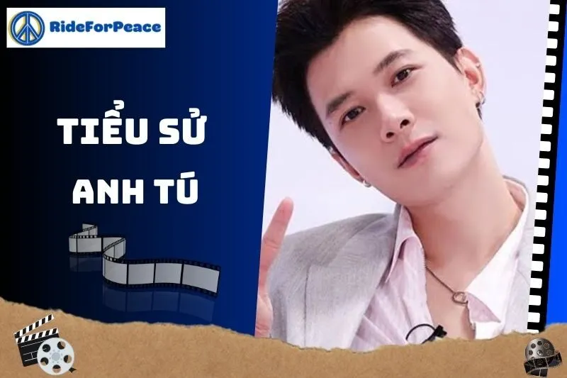 Tiểu sử Anh Tú (sinh 1993): Hành trình sự nghiệp và cuộc sống