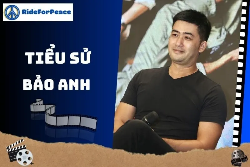 Tiểu Sử Diễn Viên Bảo Anh