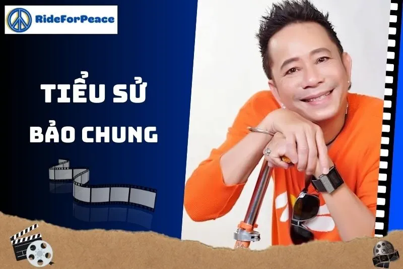 Tiểu sử Bảo Chung: Cuộc đời, Sự nghiệp và Thành tựu