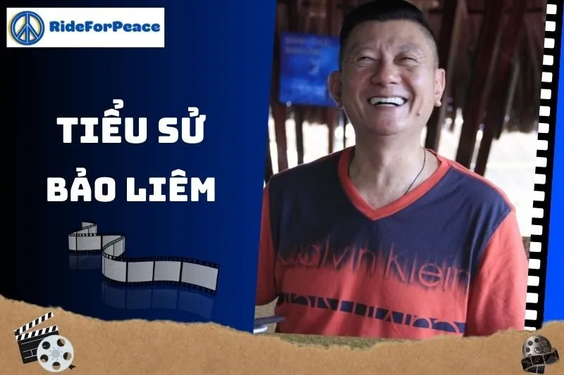 Tiểu sử Bảo Liêm 2025: Cuộc đời và sự nghiệp hài kịch nổi bật