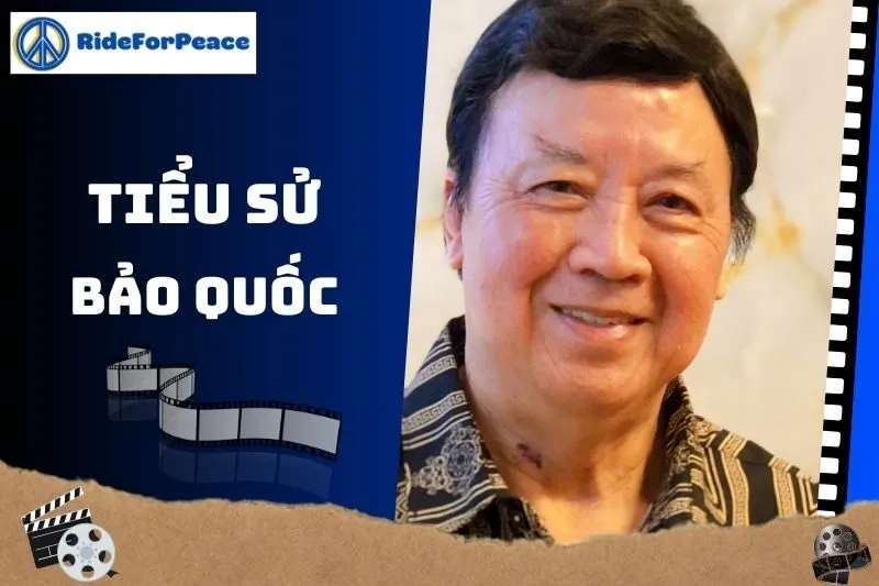 Tiểu sử Bảo Quốc 2025: Nghệ sĩ hài Việt Nam nổi tiếng