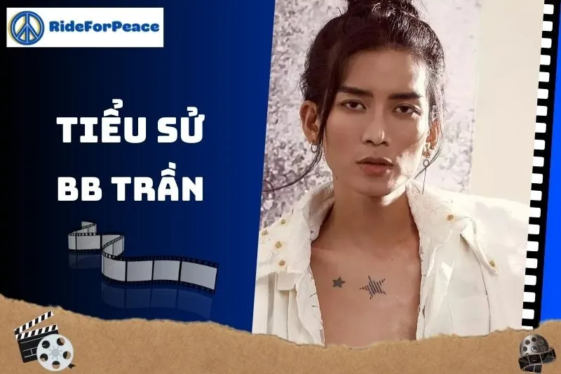 Tiểu sử BB Trần 2025: Sự nghiệp và đời sống cá nhân nổi bật