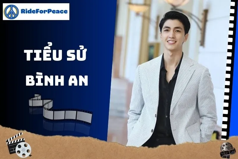 Tiểu sử Bình An: Hành trình từ người mẫu đến diễn viên nổi tiếng