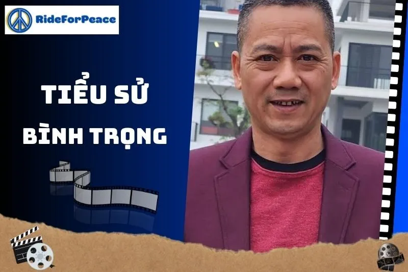 Tiểu sử Bình Trọng: Cuộc Đời, Sự Nghiệp và Gia Đình