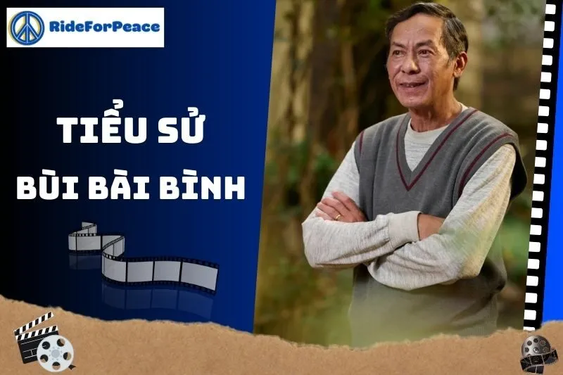 Tiểu Sử Bùi Bài Bình: Cuộc Đời Và Sự Nghiệp Nam Diễn Viên Nổi Tiếng