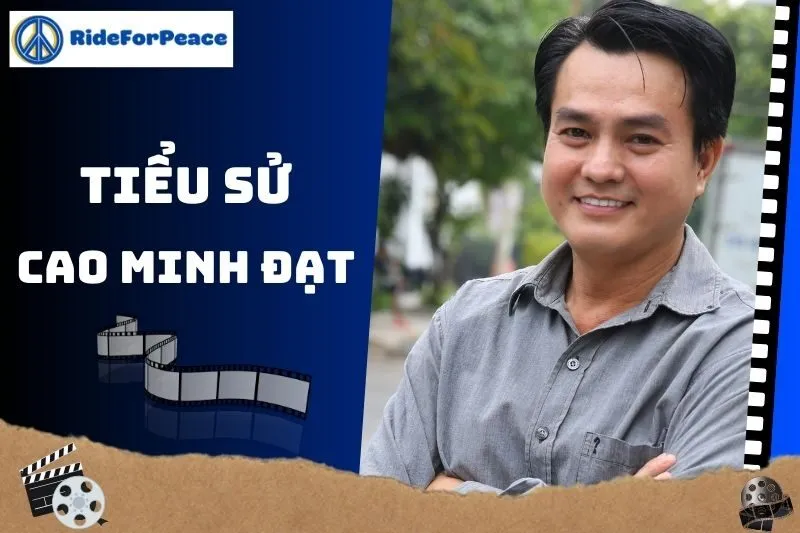 Tiểu Sử Cao Minh Đạt: Cuộc Đời Và Sự Nghiệp Đỉnh Cao