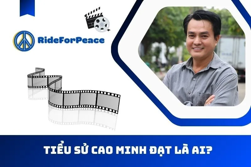 Tiểu Sử Cao Minh Đạt Là Ai?