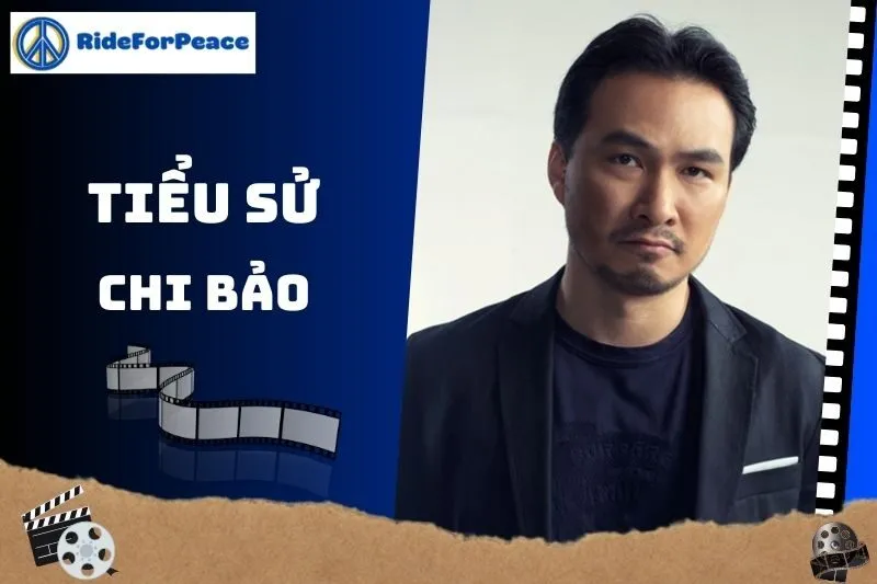 Tiểu sử Chi Bảo: Hành trình nghệ thuật và cuộc sống cá nhân