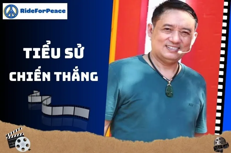 Tiểu Sử Chiến Thắng: Cuộc Đời, Sự Nghiệp Và Đời Tư