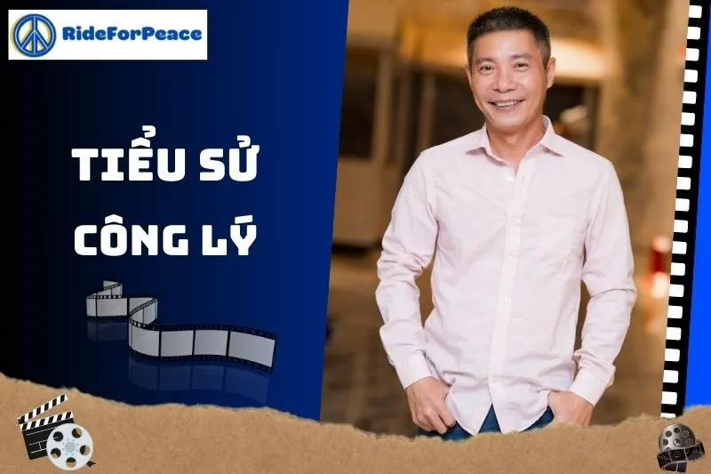 Tiểu Sử Công Lý: Nghệ Sĩ Nhân Dân Với Sự Nghiệp Đáng Kính
