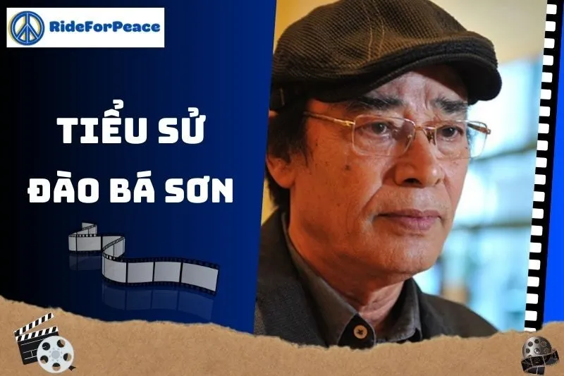 Tiểu Sử Đào Bá Sơn: Hành Trình Nghệ Thuật Của Nghệ Sĩ Nhân Dân