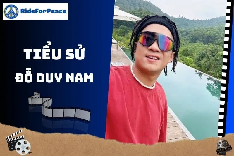 Tiểu sử Đỗ Duy Nam: Sự nghiệp và cuộc đời nam diễn viên hài