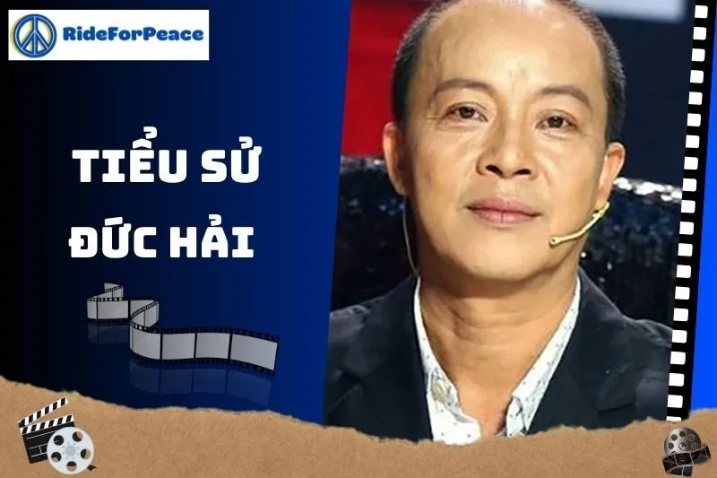 Tiểu Sử Đức Hải sinh 1966: Sự Nghiệp Nổi Bật, Gia Đình