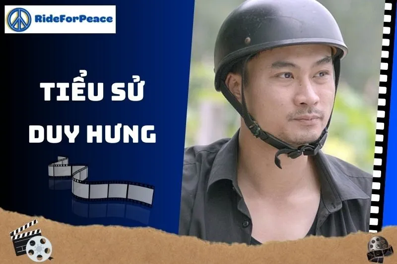 Tiểu sử Duy Hưng: Sự nghiệp, Gia đình