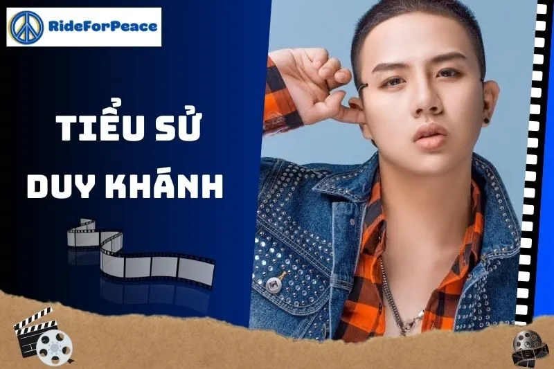 Tiểu sử Duy Khánh 2025: Sự nghiệp và đời sống cá nhân nổi bật