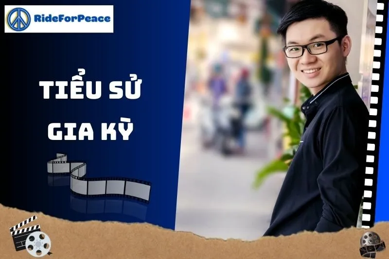 Tiểu Sử Gia Kỳ: Hành Trình Từ Diễn Viên Nhí Đến Bác Sĩ