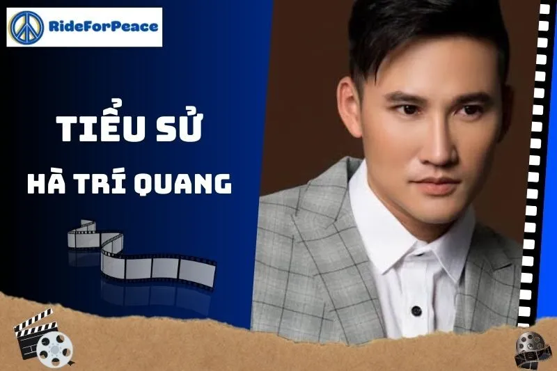 Tiểu Sử Hà Trí Quang 2025: Hành Trình Và Cuộc Sống Cá Nhân