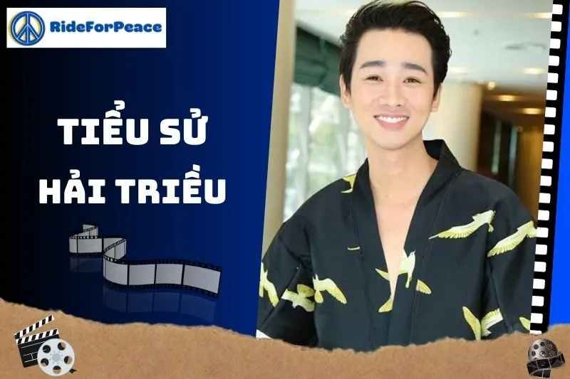 Tiểu Sử Hải Triều 2025: Cuộc Đời Và Sự Nghiệp Nổi Bật