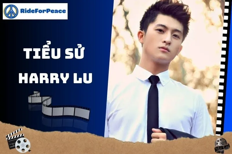 Tiểu Sử Harry Lu: Sự Nghiệp, Đời Tư Và Hành Trình Nổi Bật