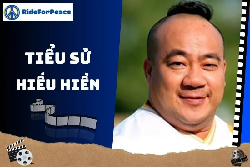 Tiểu Sử Hiếu Hiền: Nghệ Sĩ Hài Nổi Bật Việt Nam