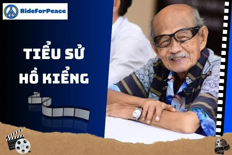 Tiểu Sử Hồ Kiểng: Cuộc Đời Và Sự Nghiệp Của Nghệ Sĩ Ưu Tú