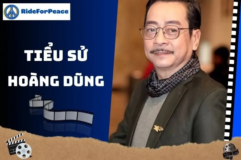 Tiểu Sử Hoàng Dũng: Cuộc Đời, Sự Nghiệp Và Những Thành Tựu