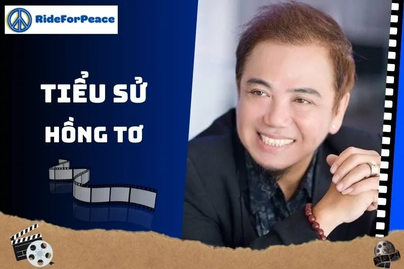 Tiểu sử Hồng Tơ: Nghệ sĩ cải lương và diễn viên hài nổi tiếng