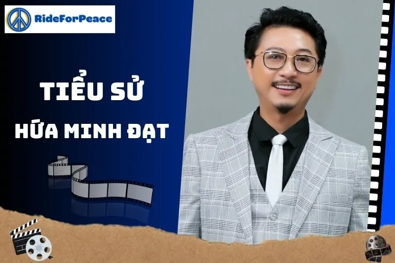 Tiểu sử Hứa Minh Đạt 2025: Cuộc đời và sự nghiệp nghệ thuật