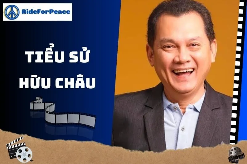 Tiểu sử Hữu Châu: Cuộc đời và sự nghiệp của nghệ sĩ gạo cội