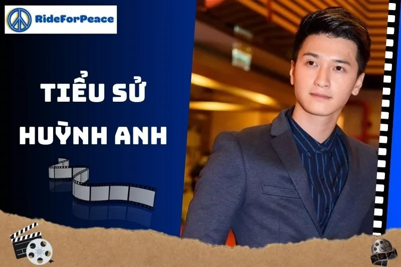 Tiểu Sử Huỳnh Anh: Hành Trình Sự Nghiệp Và Cuộc Sống Cá Nhân